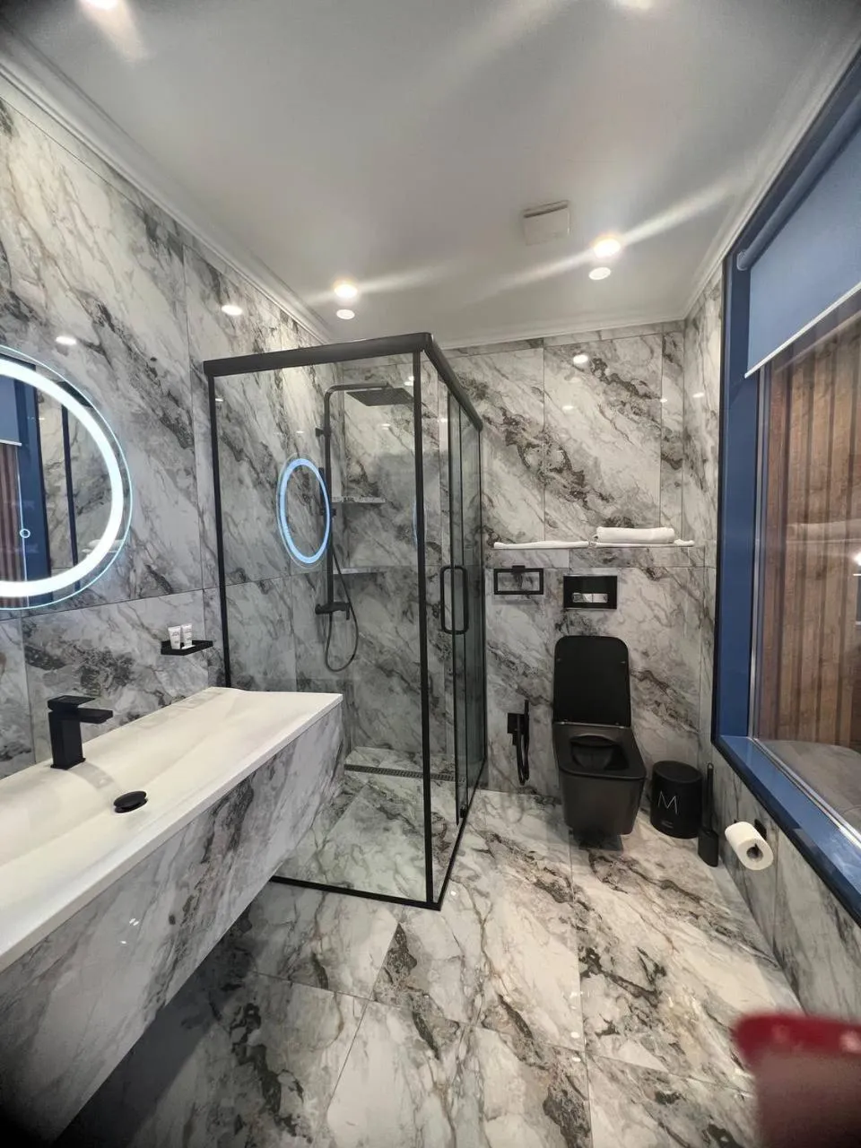 Sapar Standart Hotel