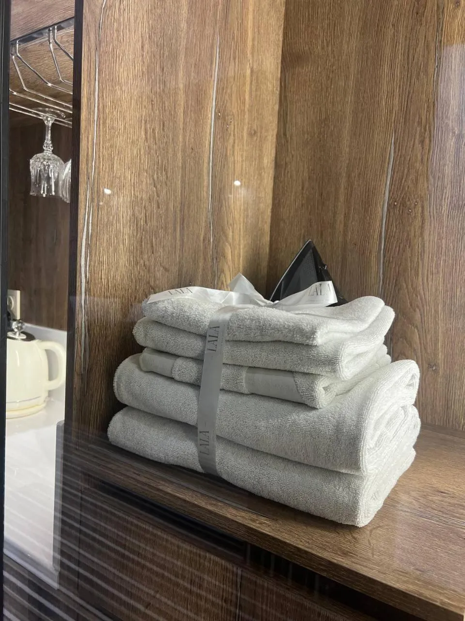 Sapar Standart Hotel