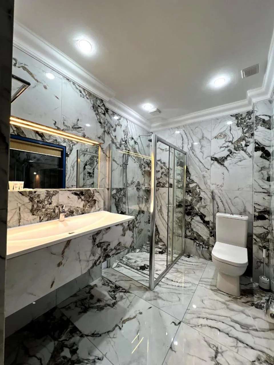 Sapar Standart Hotel