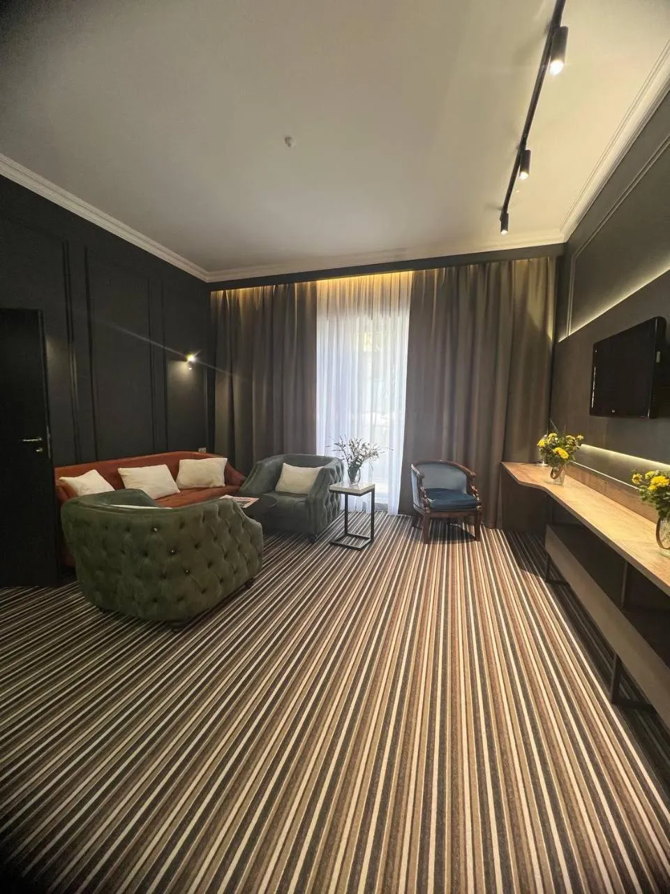 Sapar Standart Hotel