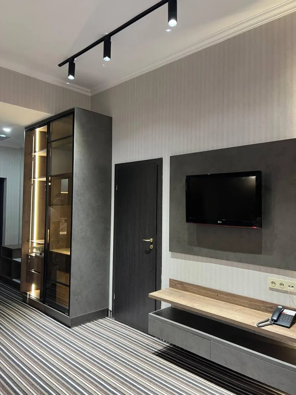 Sapar Standart Hotel