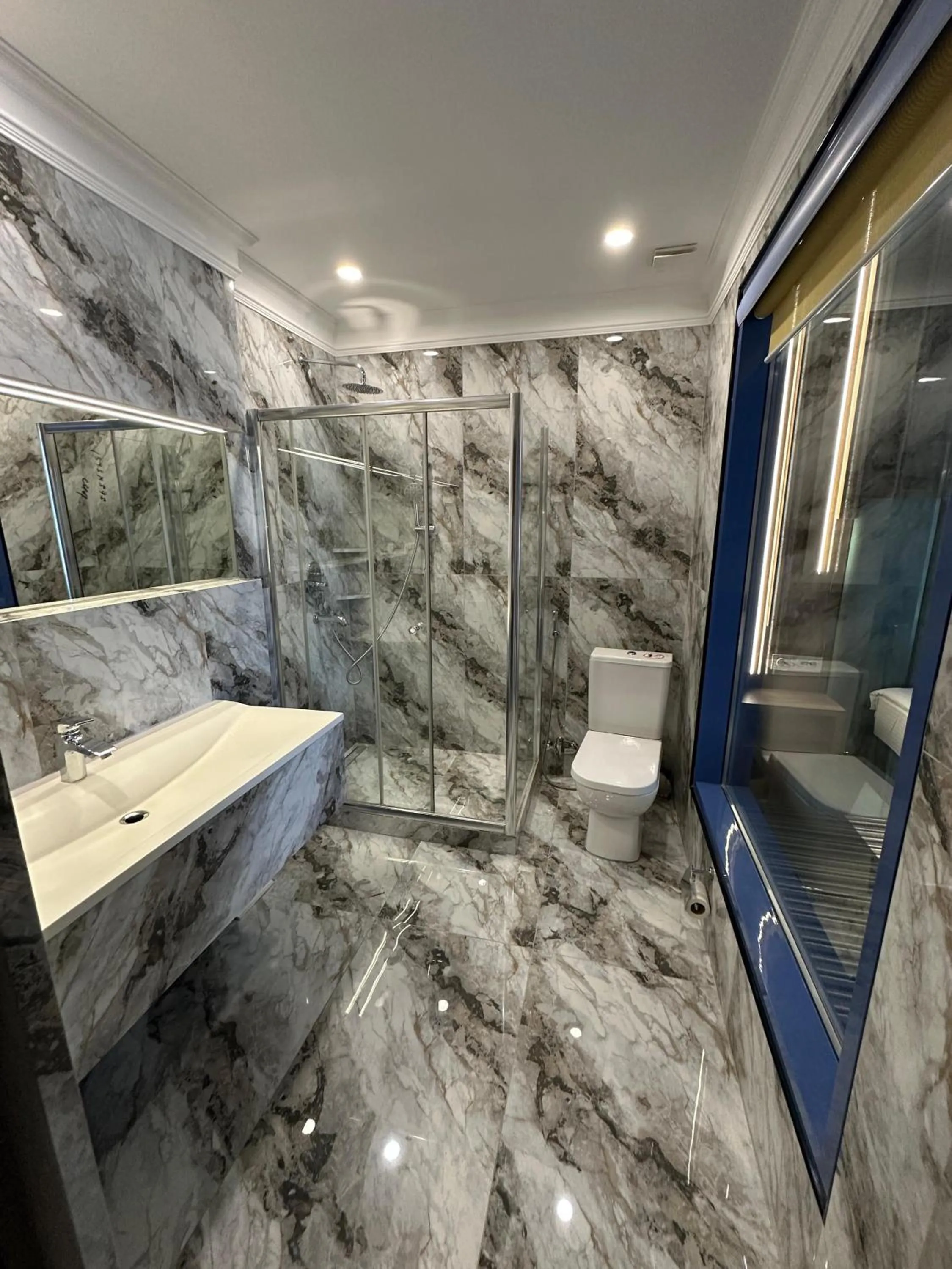 Sapar Standart Hotel