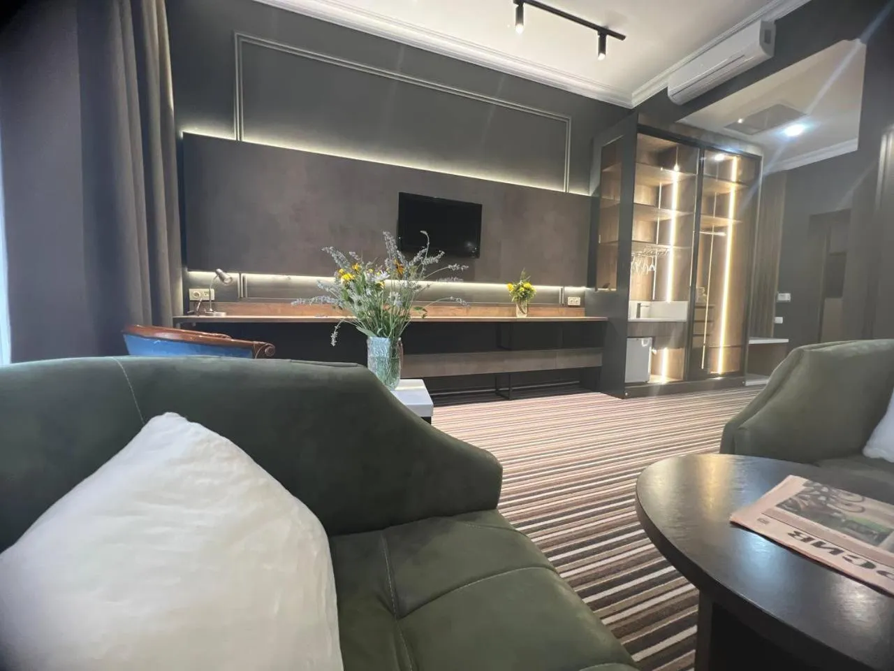 Sapar Standart Hotel