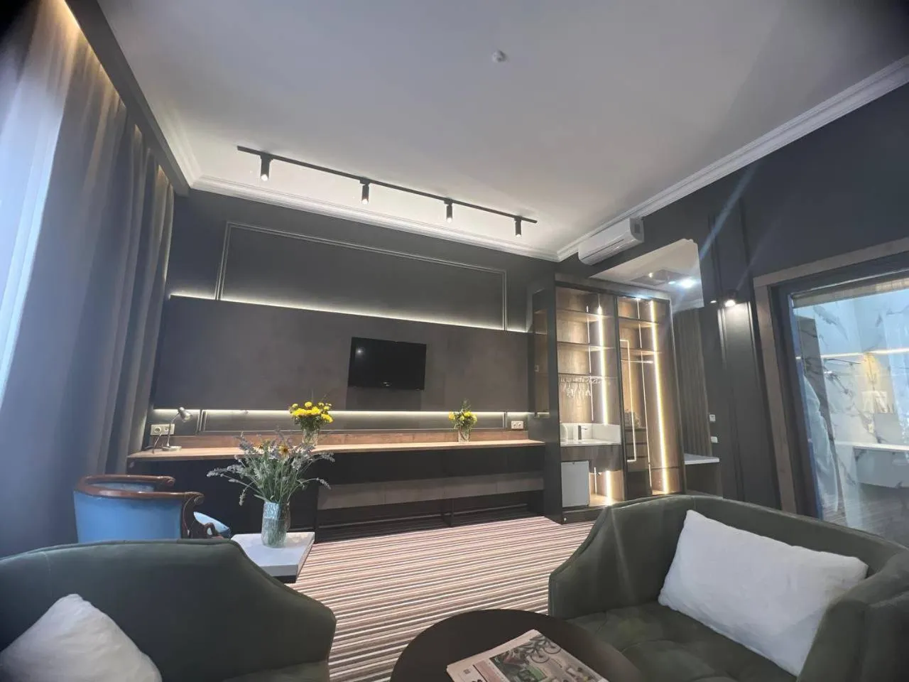 Sapar Standart Hotel