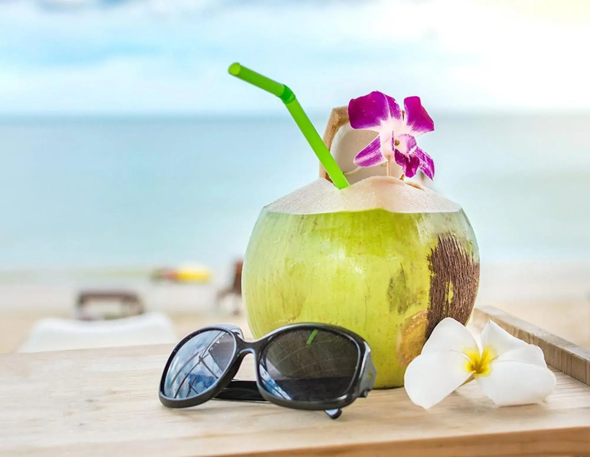 Lounge or bar in Lanta Palace Beach Resort & Spa - Adult Only Lounge or bar in Lanta Palace Beach Resort & Spa - Adult Only