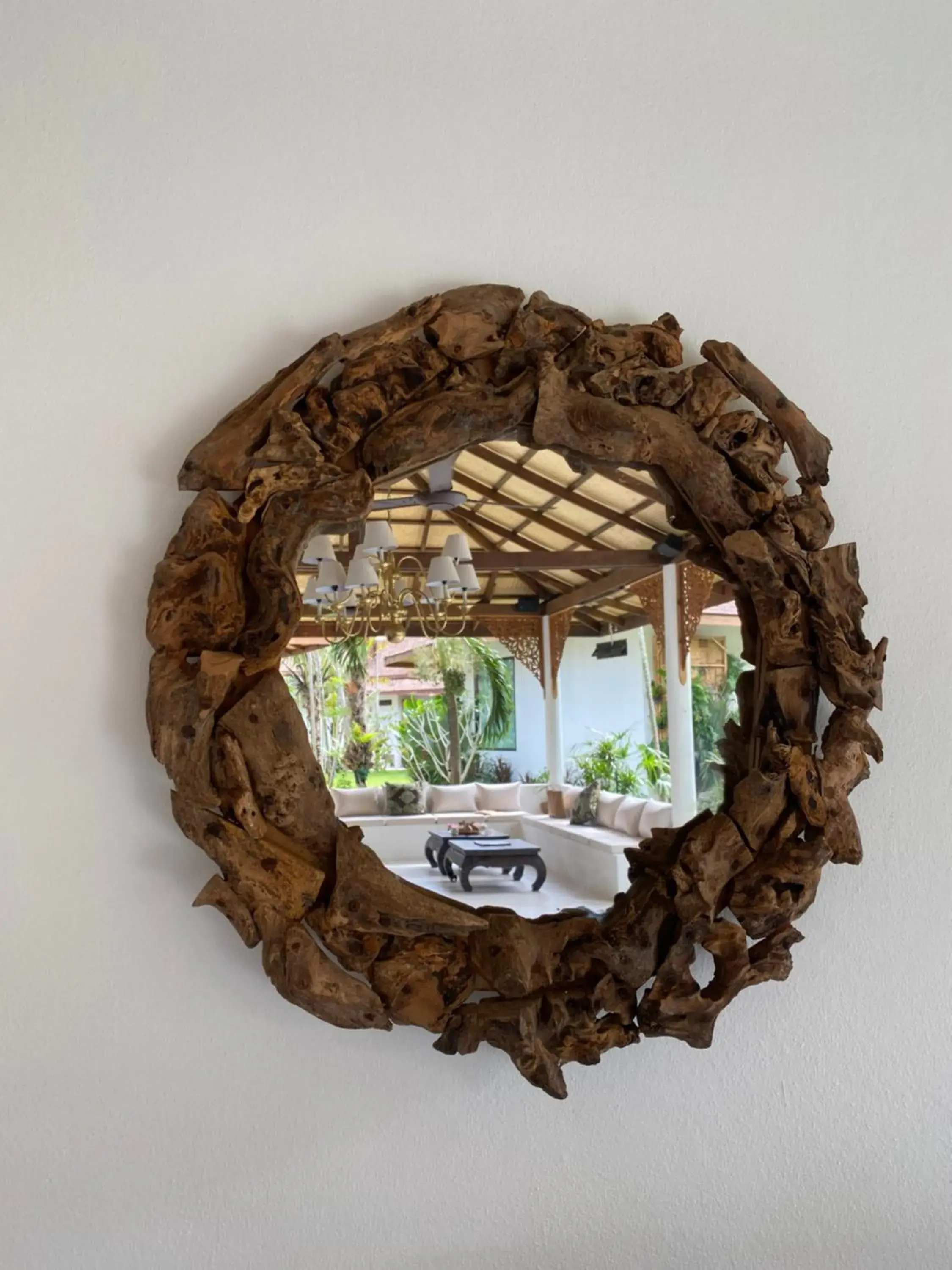 Lobby or reception in Lanta Palace Beach Resort & Spa - Adult Only Lobby or reception in Lanta Palace Beach Resort & Spa - Adult Only