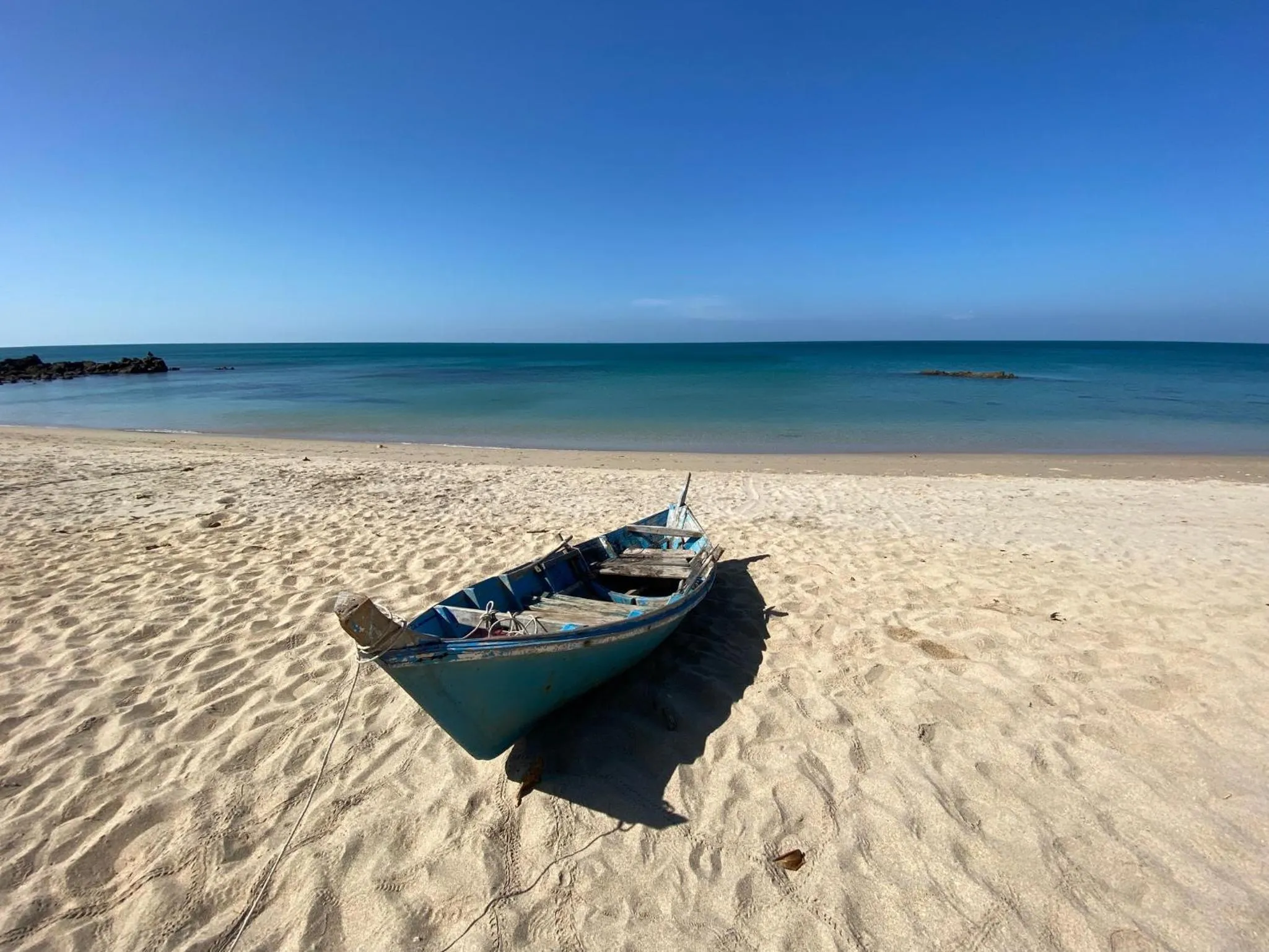 Beach in Lanta Palace Beach Resort & Spa - Adult Only