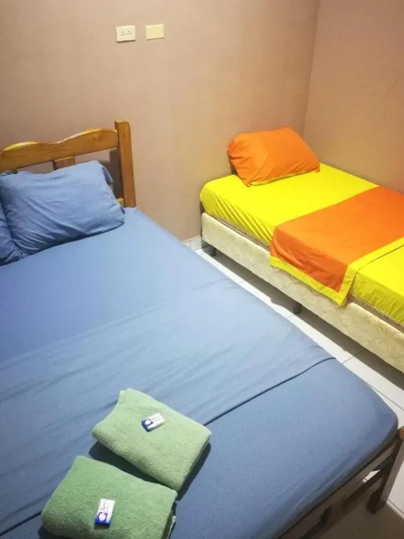Bed in DIMASHQ