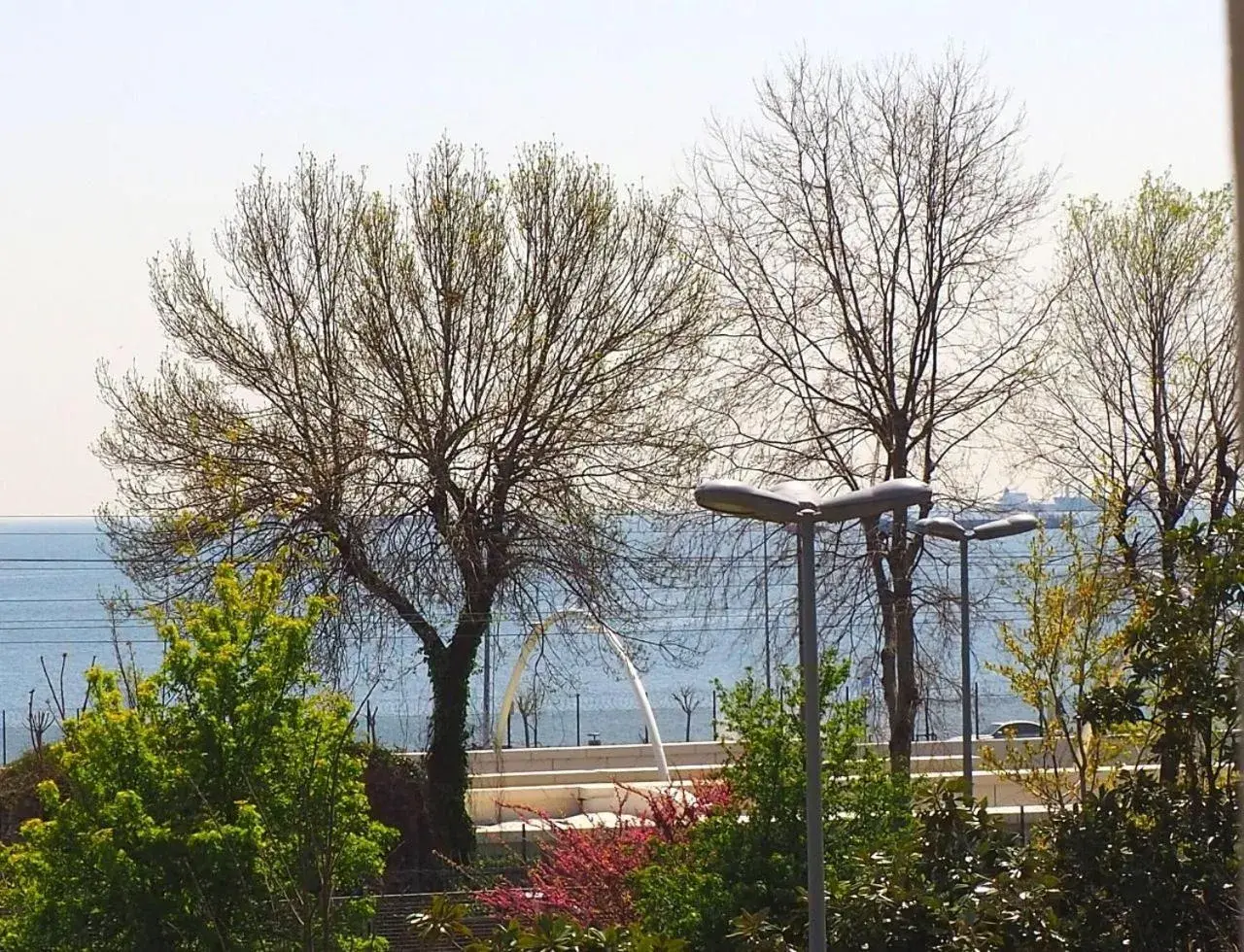 Recital Park Hotel Recital Park Hotel