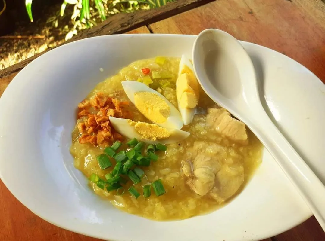 Payag n' Kapitan, Experience pinubre living