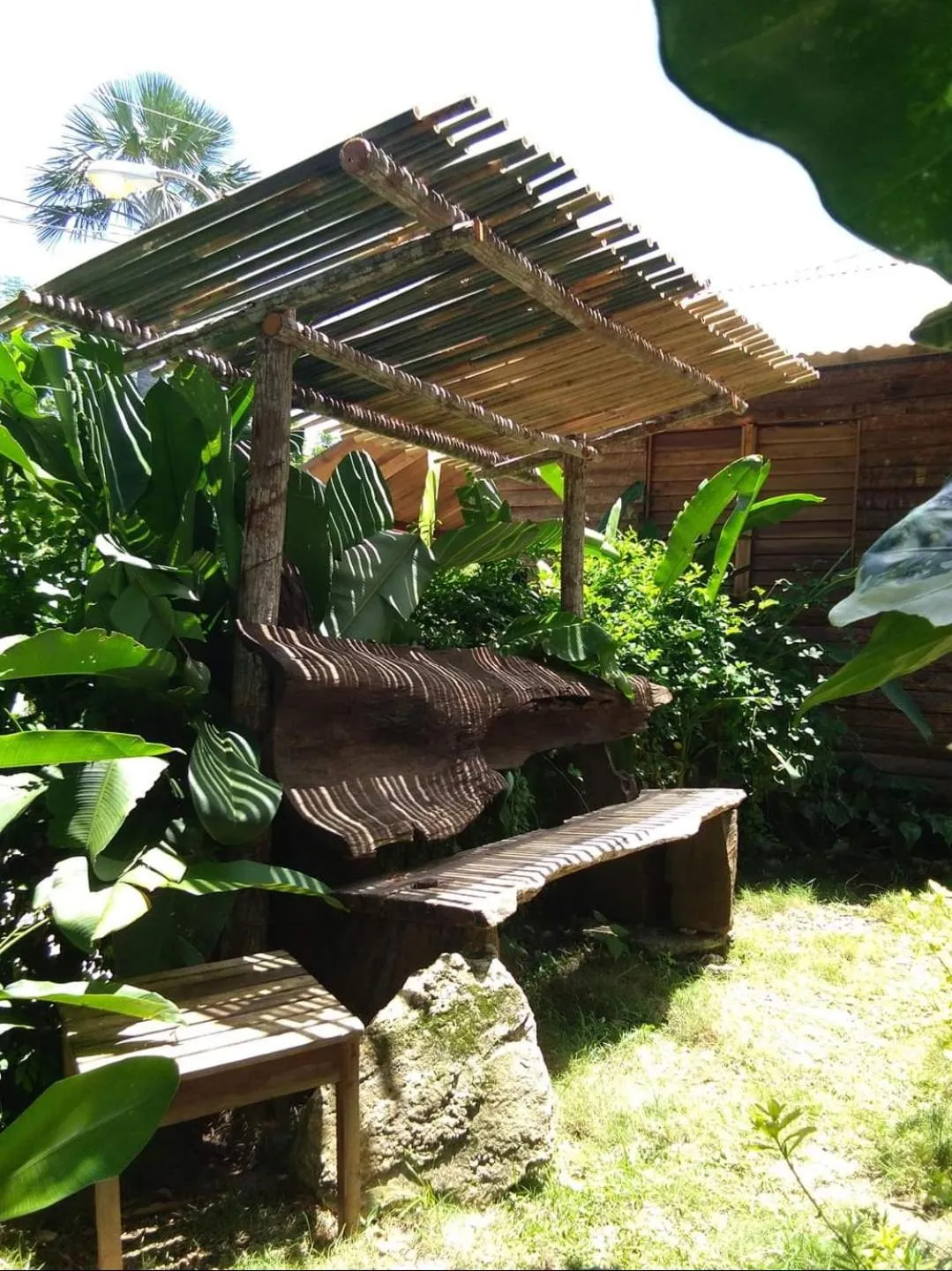 Payag n' Kapitan, Experience pinubre living