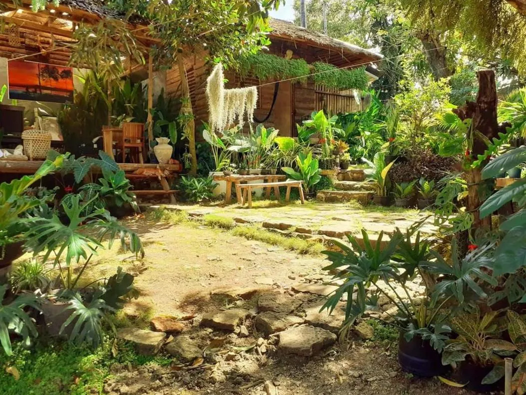 Payag n' Kapitan, Experience pinubre living