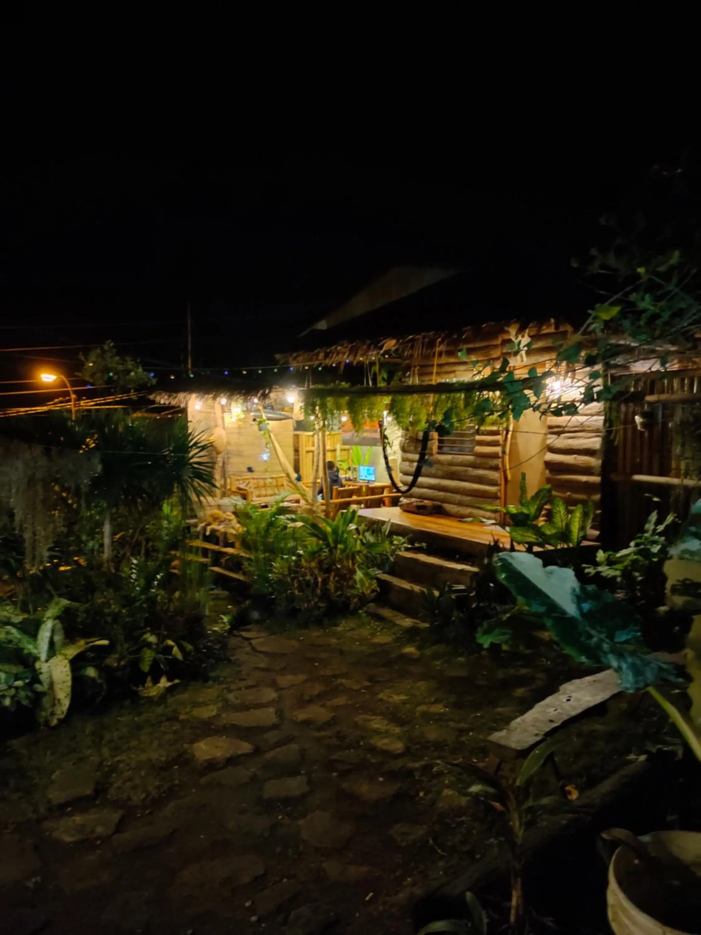 Payag n' Kapitan, Experience pinubre living