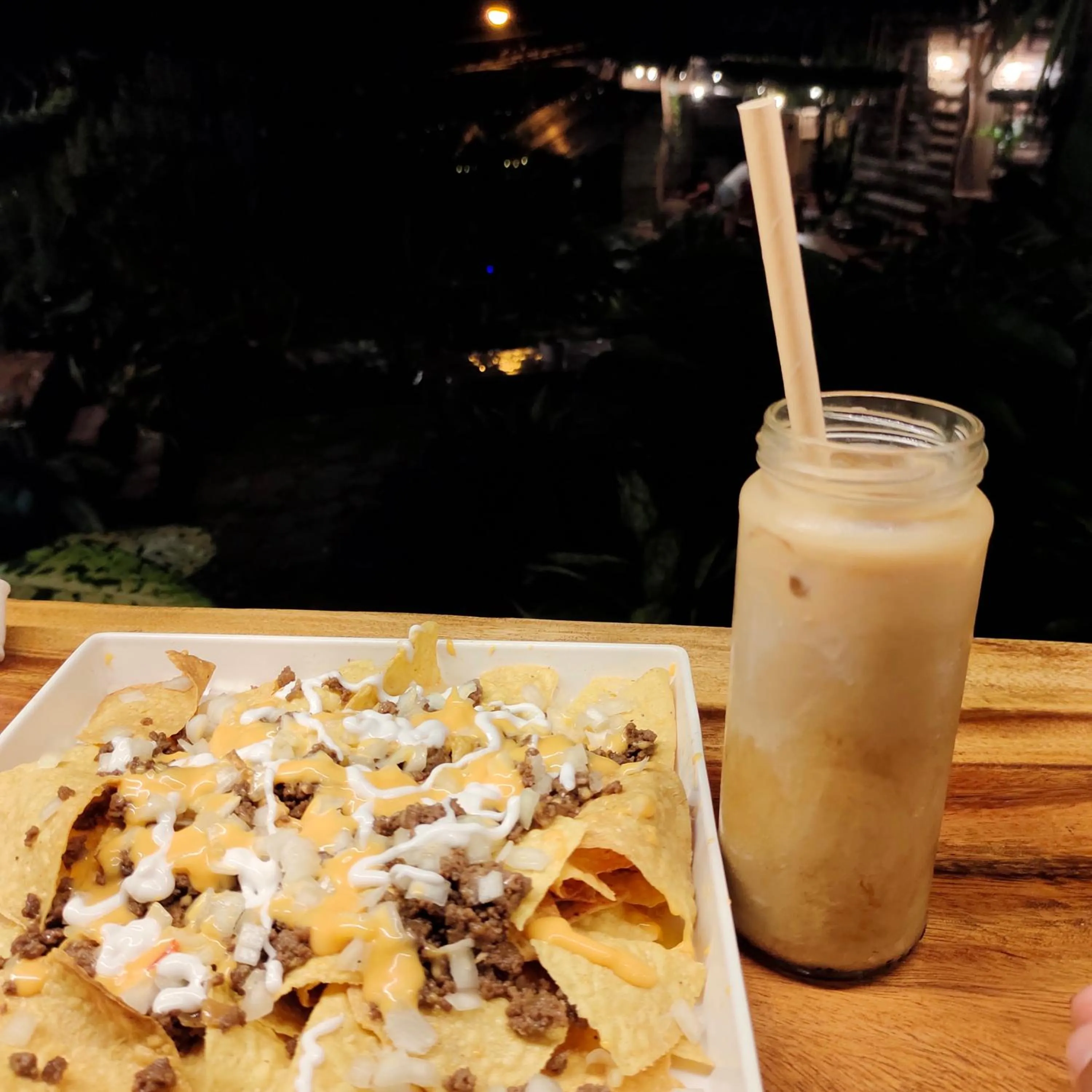 Payag n' Kapitan, Experience pinubre living