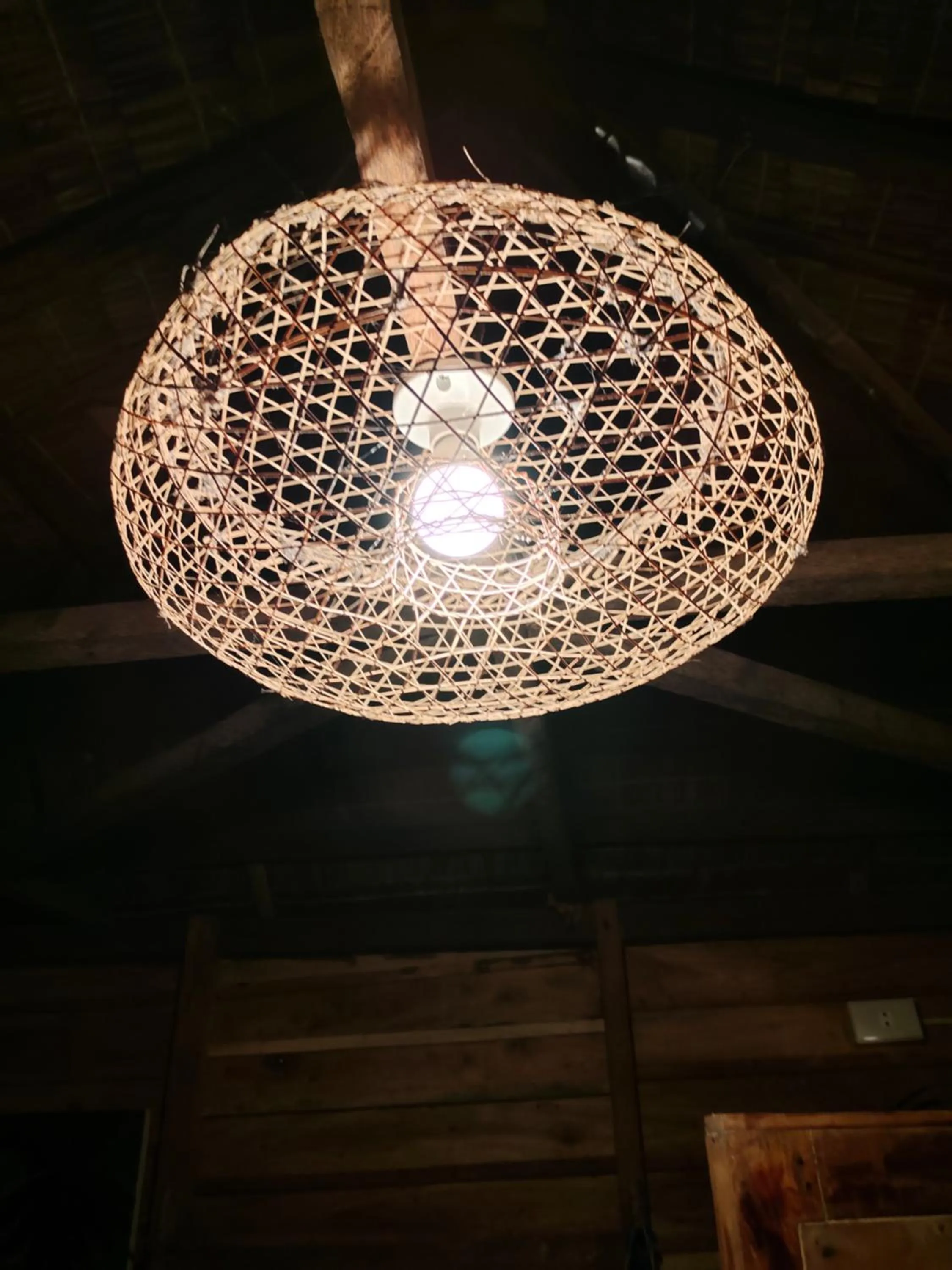 Payag n' Kapitan, Experience pinubre living