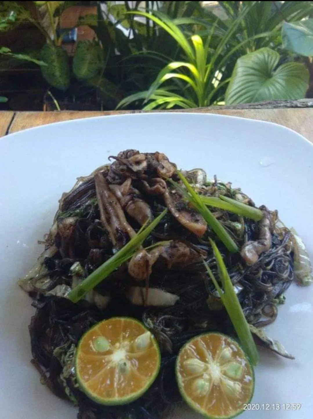 Payag n' Kapitan, Experience pinubre living