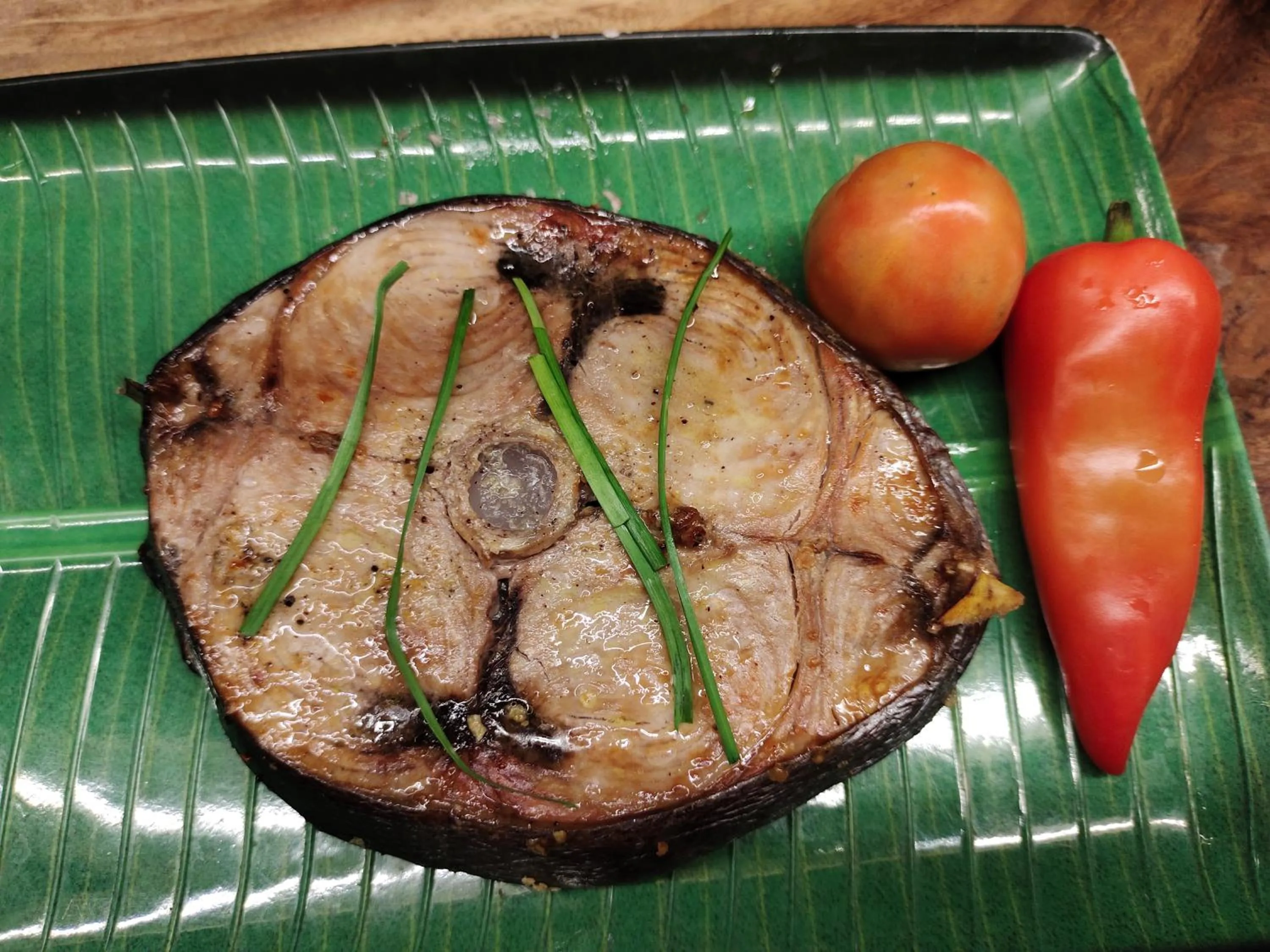 Payag n' Kapitan, Experience pinubre living