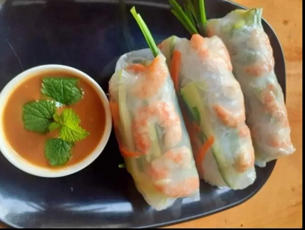 Payag n' Kapitan, Experience pinubre living