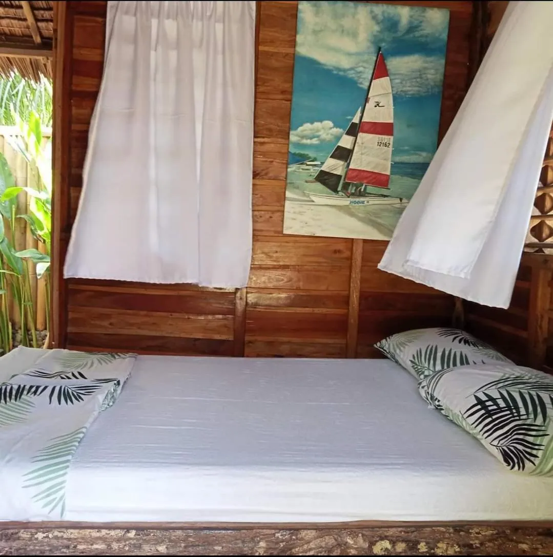 Bed in Payag n' Kapitan, Experience pinubre living