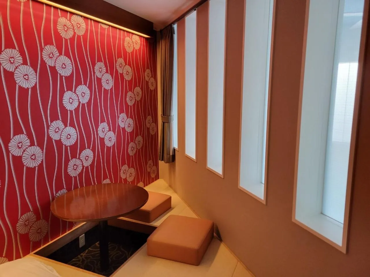 Photo of the whole room in La Jolie Motomachi