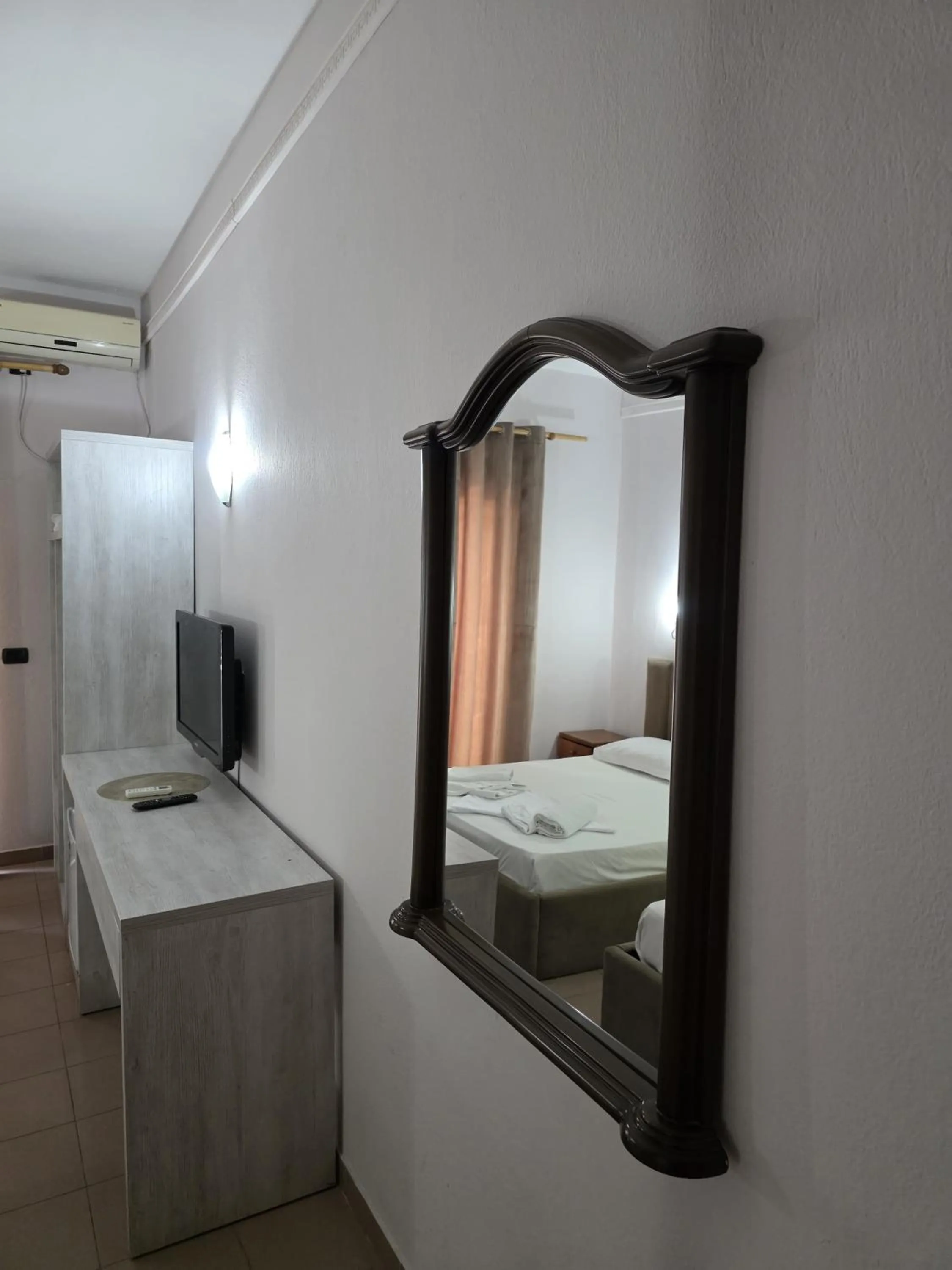 Seashell Beach Rooms