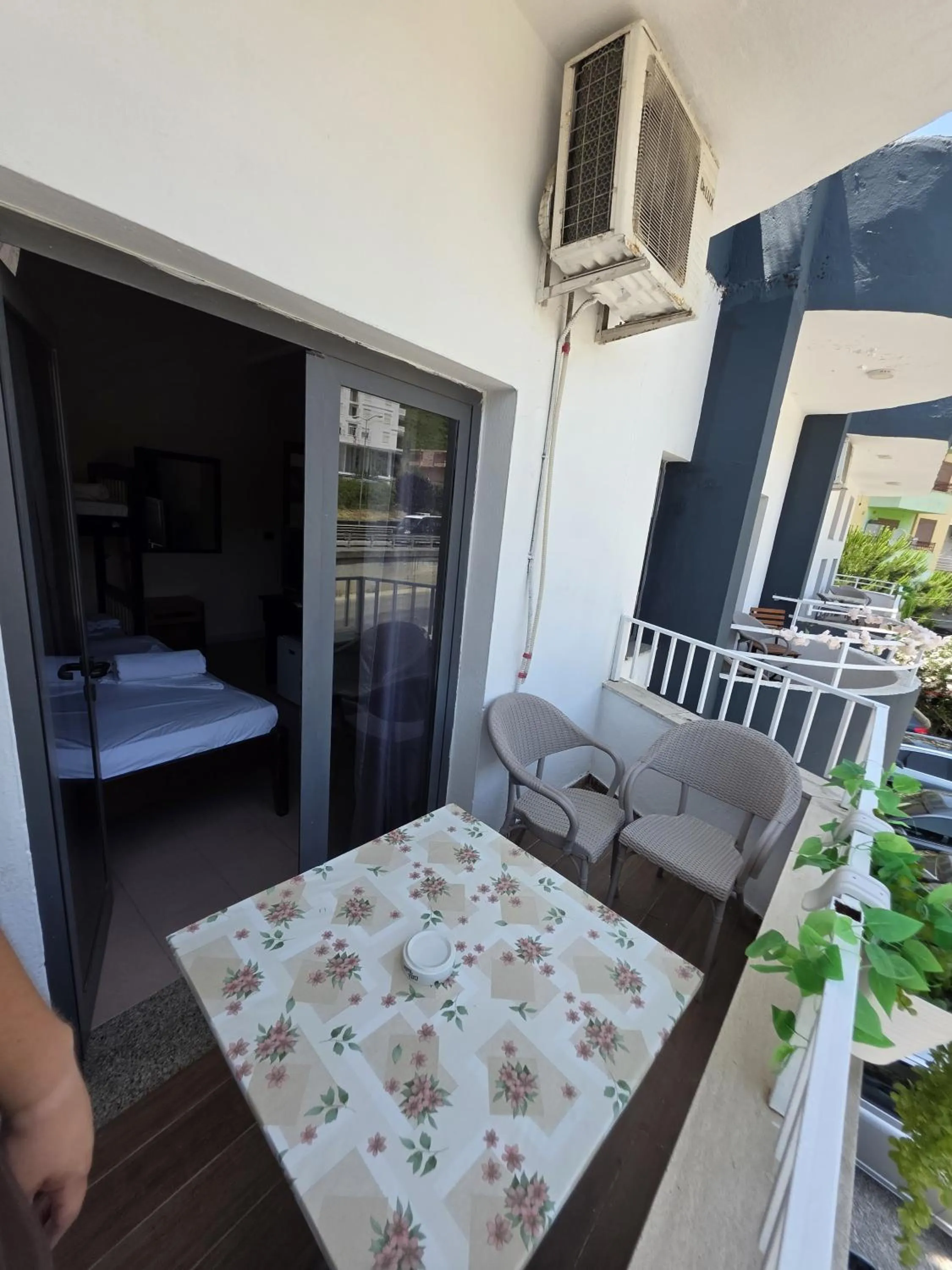 Seashell Beach Rooms