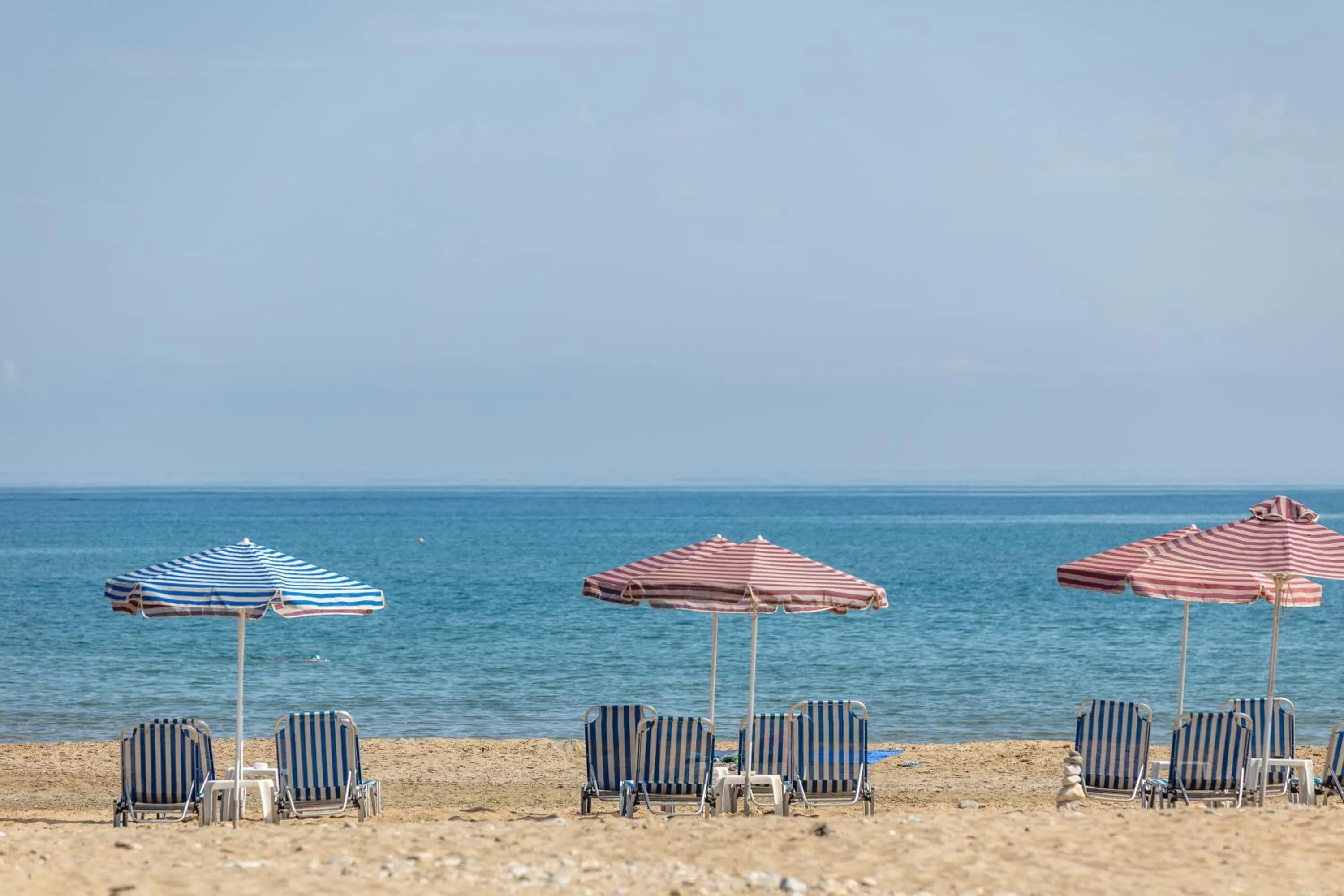 Beach in Nima Boutique Hotel