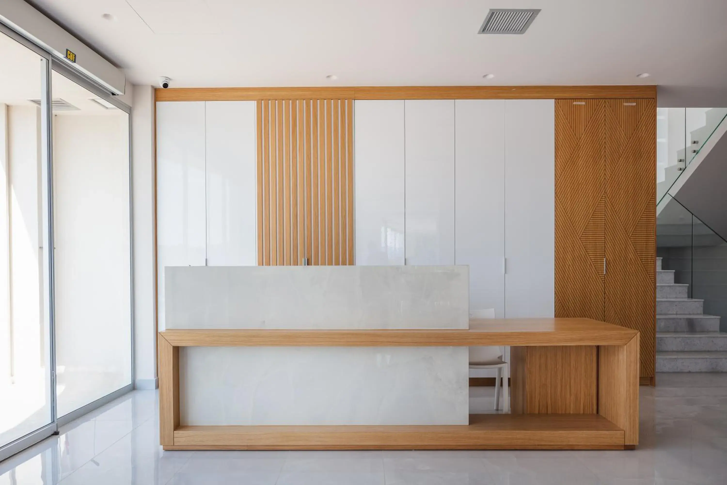 Lobby or reception in Nima Boutique Hotel Lobby or reception in Nima Boutique Hotel