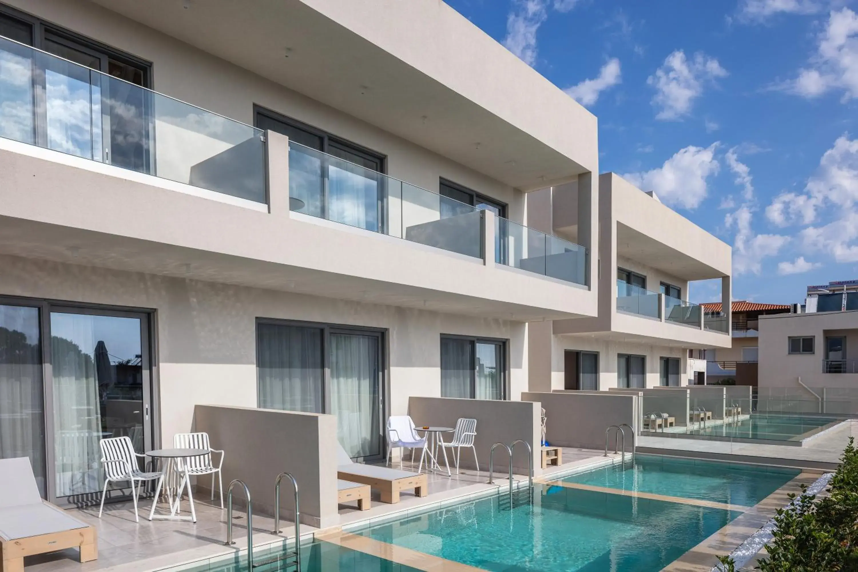 Nima Boutique Hotel Nima Boutique Hotel