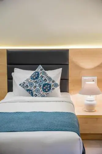 Iris Suites Iris Suites