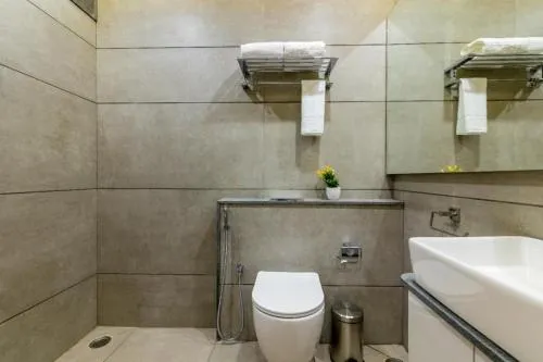Iris Suites