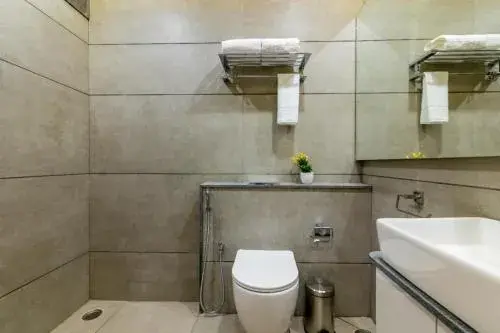 Iris Suites Iris Suites
