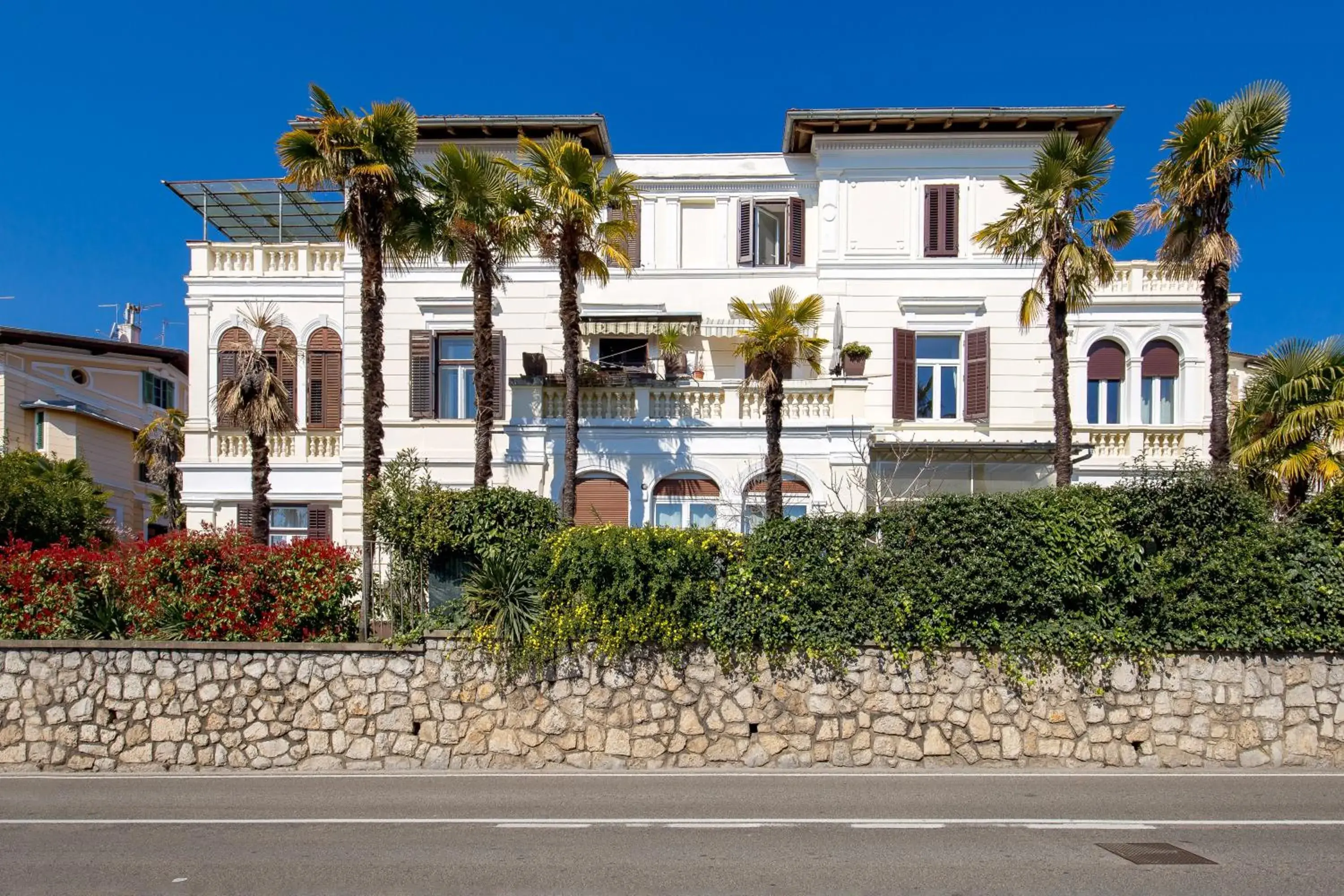 Apartman Rhea Apartman Rhea
