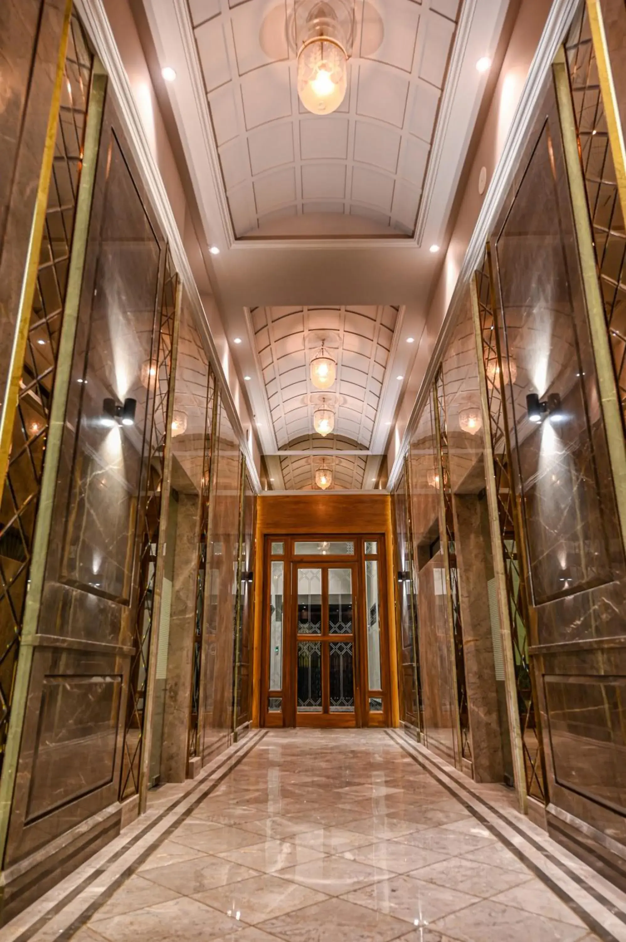 Lobby or reception in Suvidha Suites Lobby or reception in Suvidha Suites