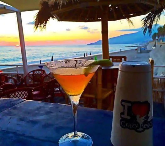 Lounge or bar in Hotel Piccolo Mondo