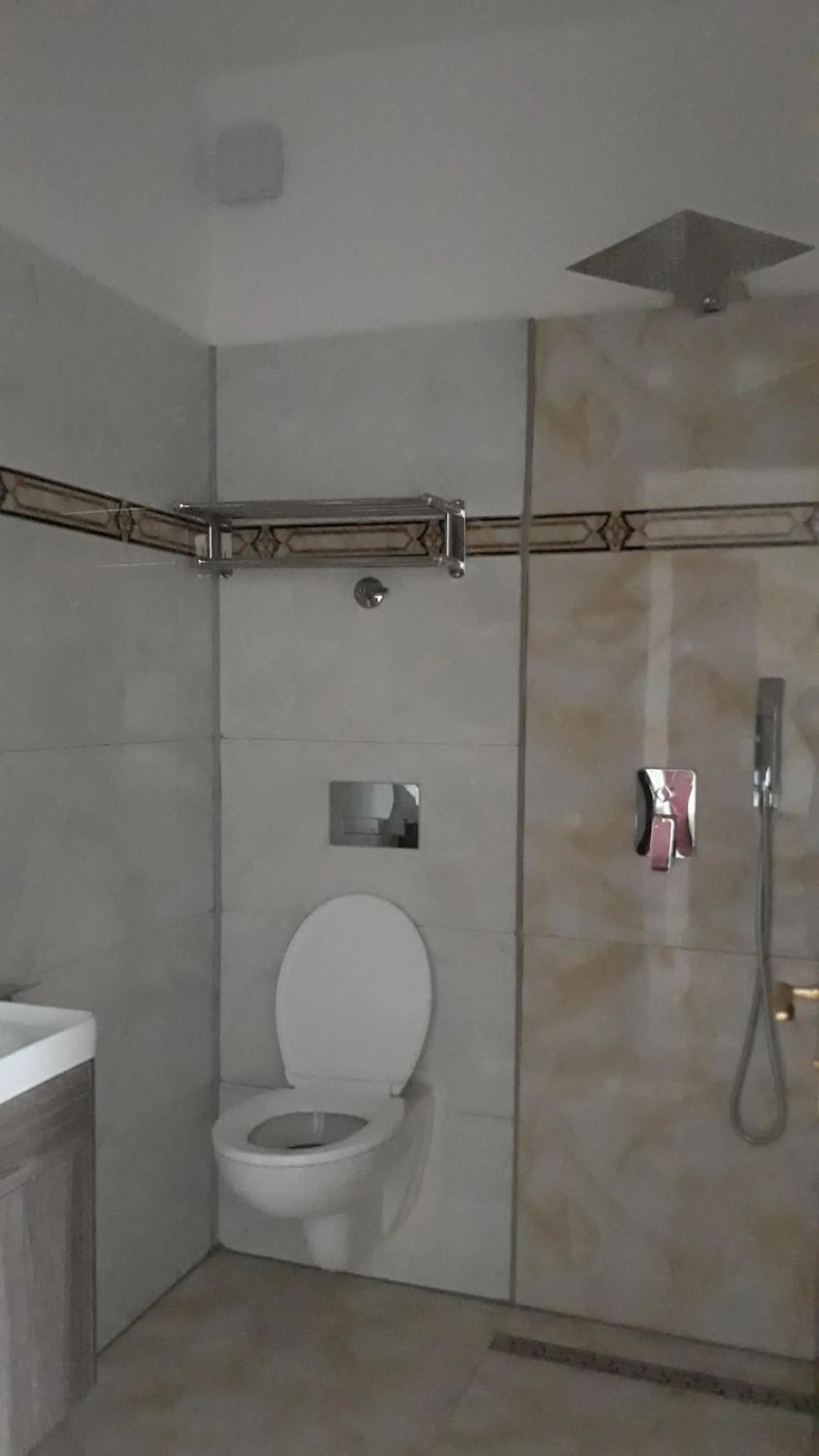 Bathroom in Hotel Grand Inn