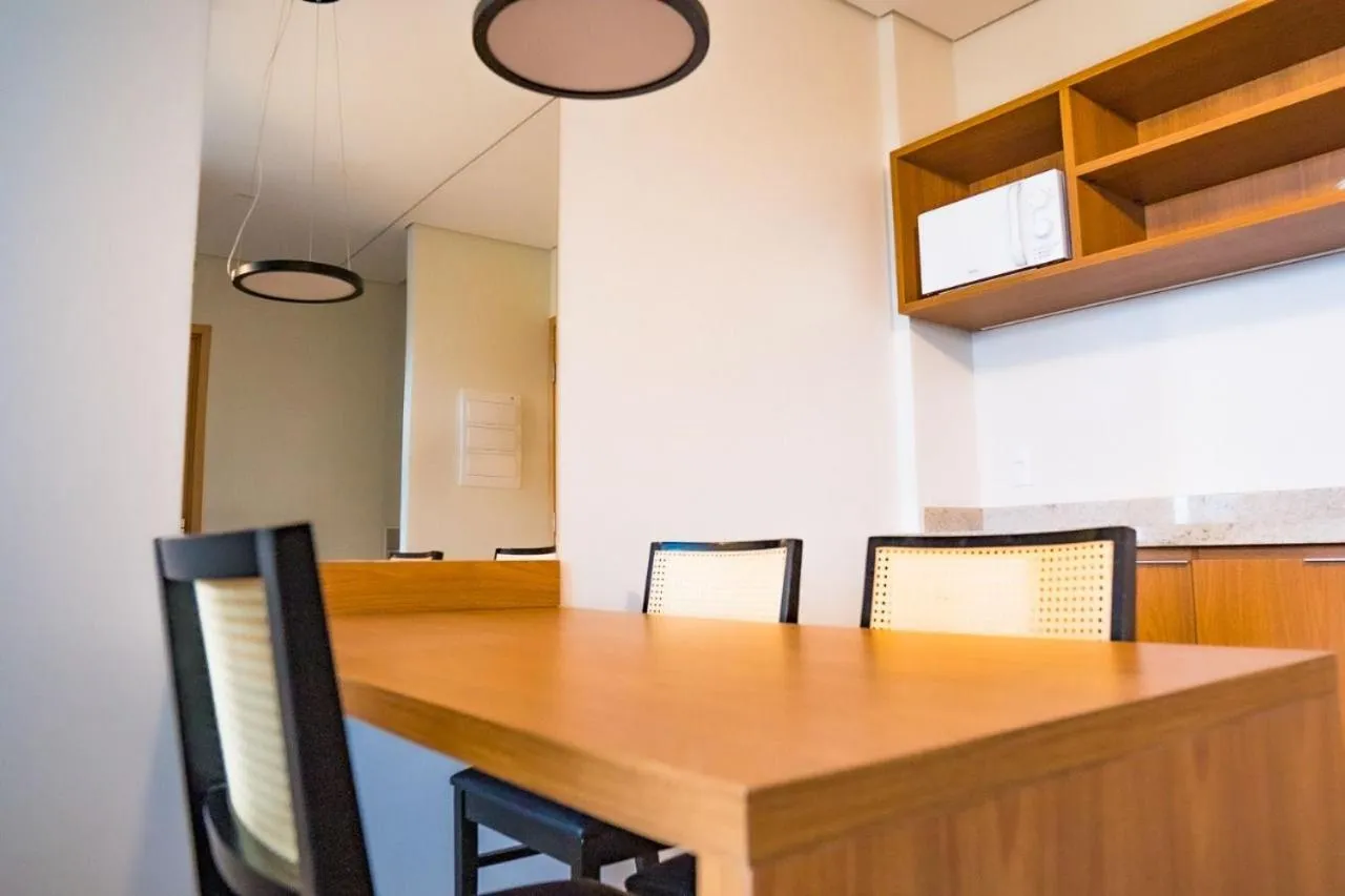 Dining area in Salinas Premium Resort - Quarto Linda Vista