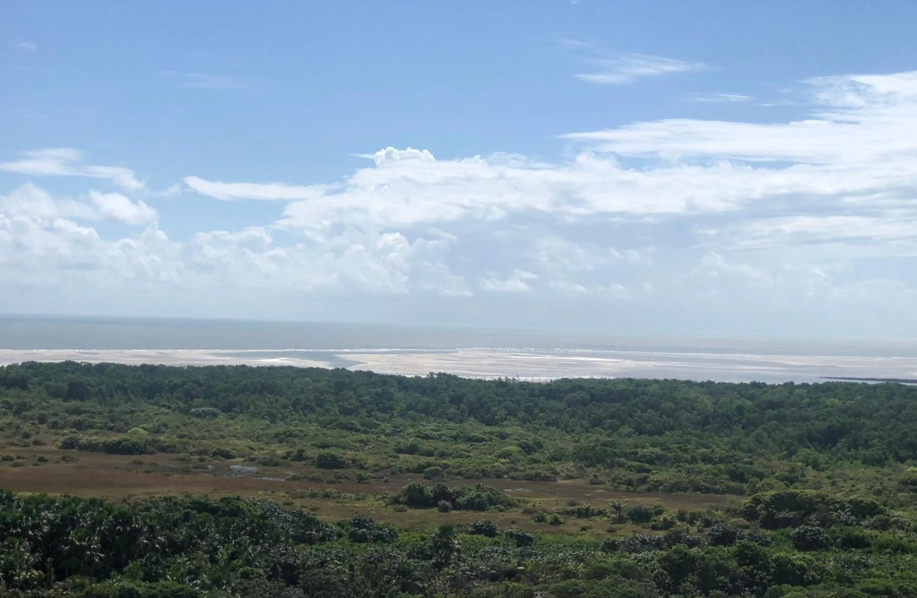 Beach in Salinas Premium Resort - Quarto Linda Vista