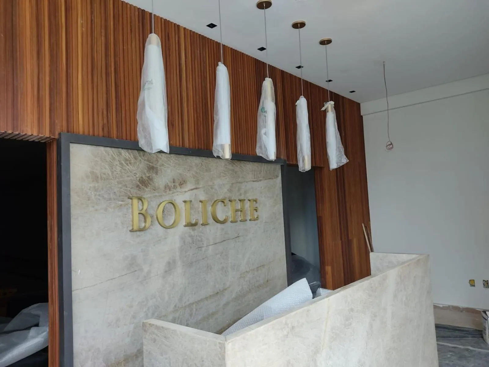 Bowling in Salinas Premium Resort - Quarto Linda Vista