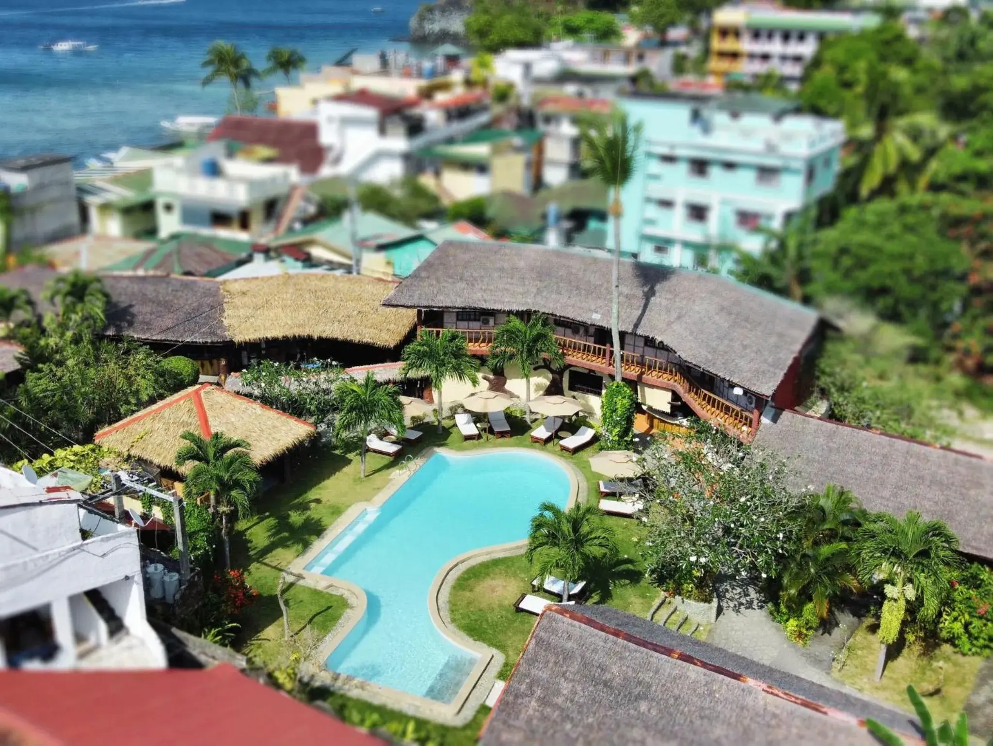 Garden of Eden Dive Resort Garden of Eden Dive Resort