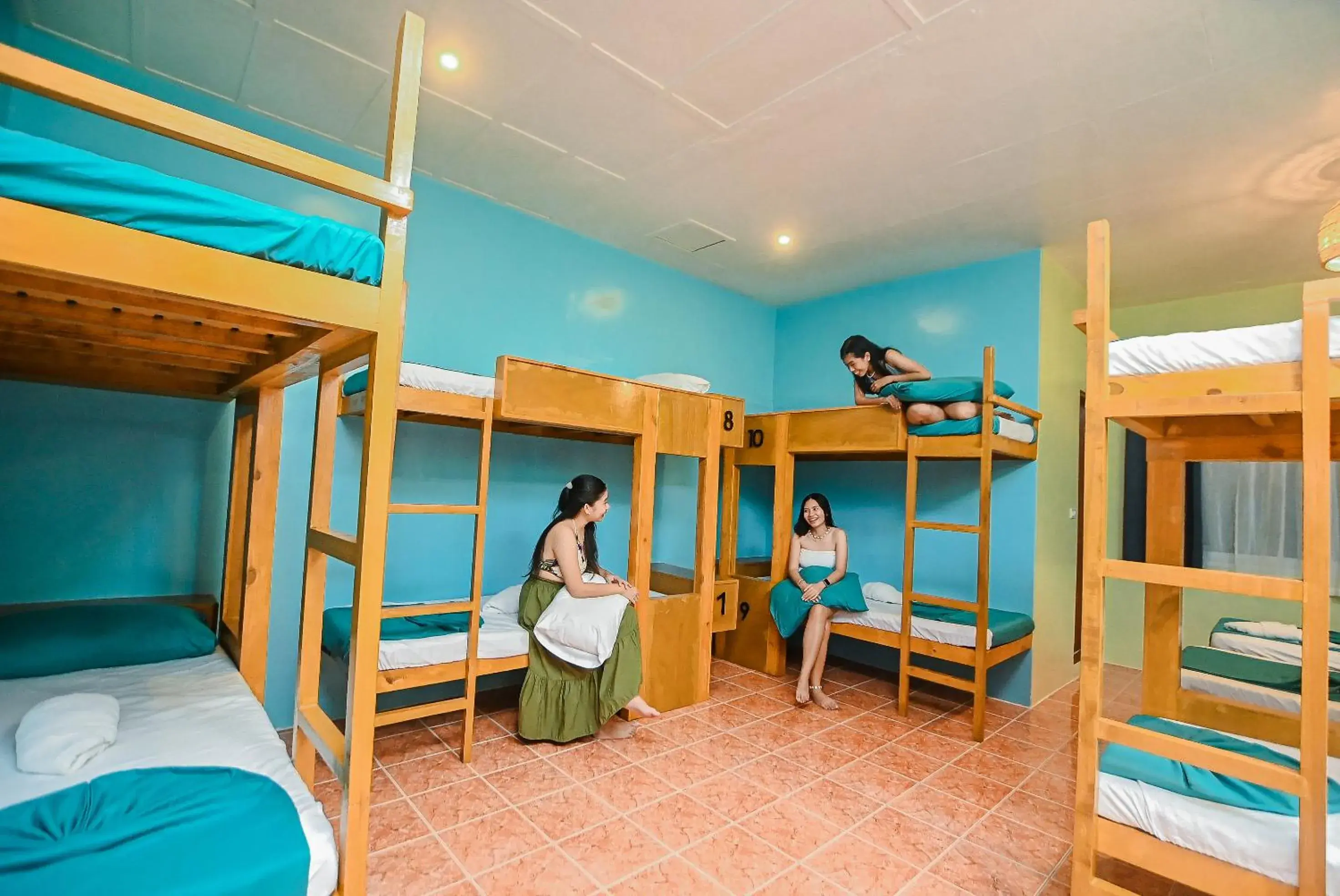 Photo of the whole room, Bed in Garden of Eden Dive Resort Photo of the whole room, Bed in Garden of Eden Dive Resort