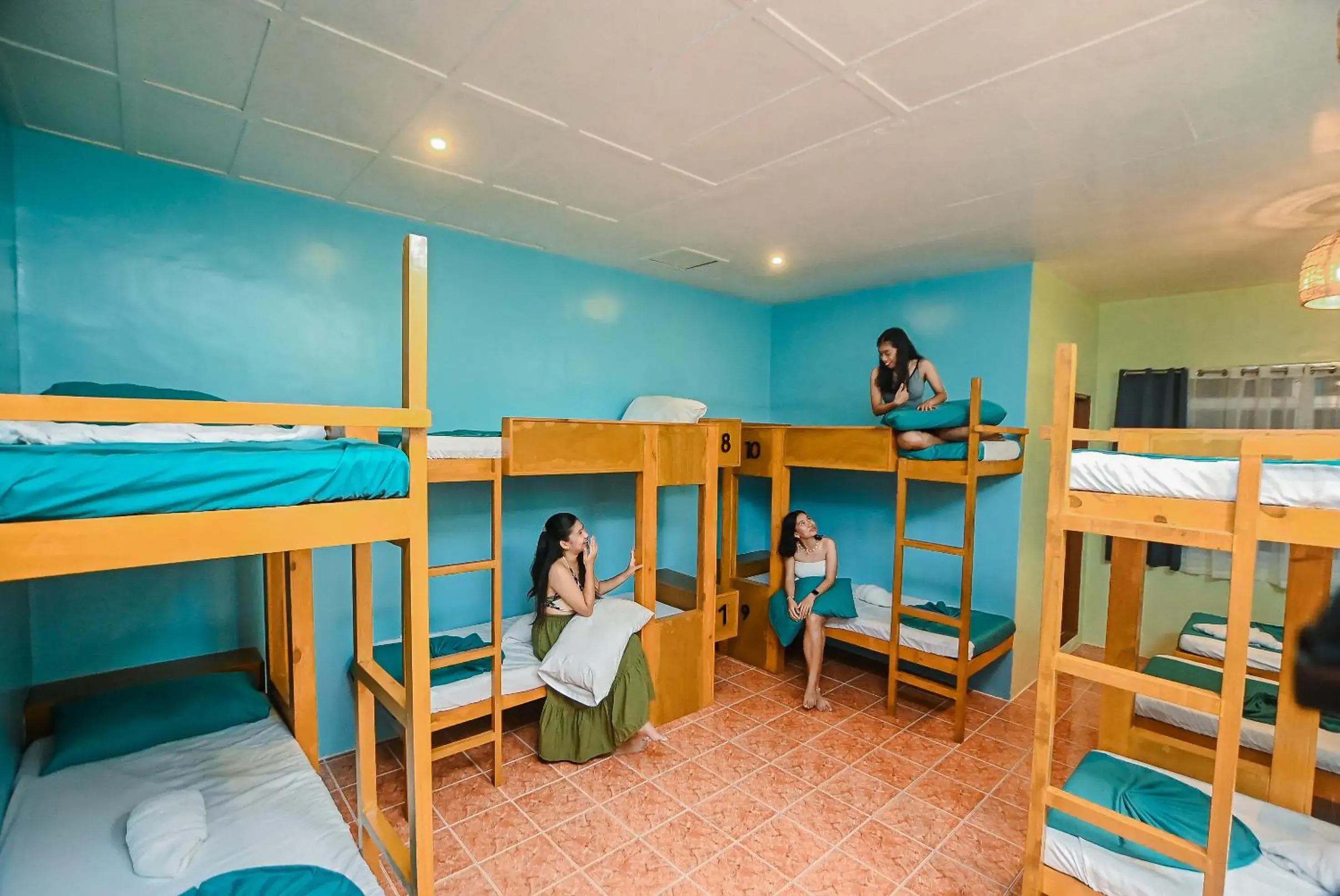 Photo of the whole room, Bed in Garden of Eden Dive Resort Photo of the whole room, Bed in Garden of Eden Dive Resort