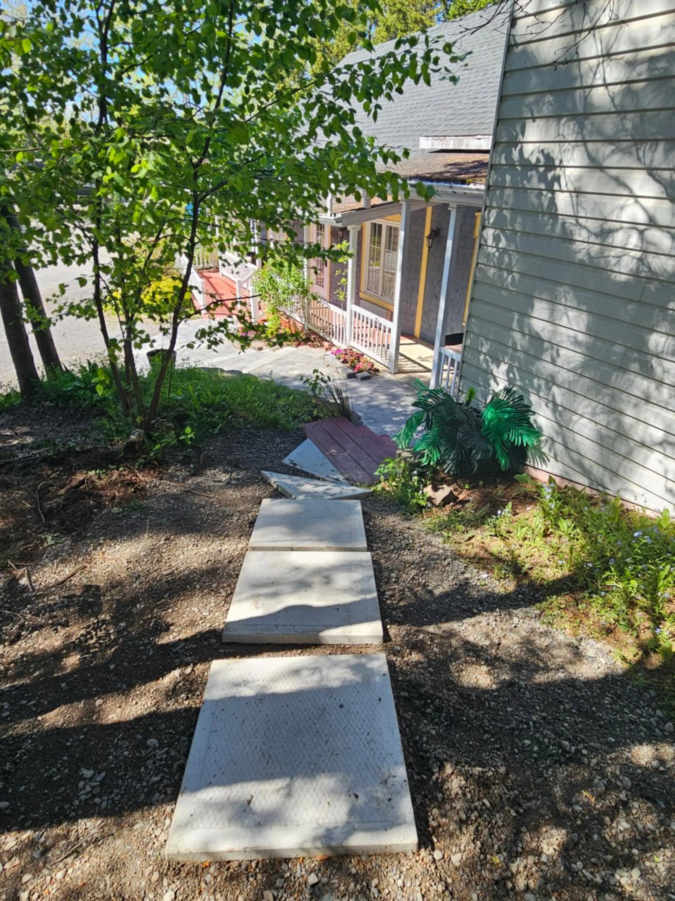 hôtel Fleurs Karaïbes