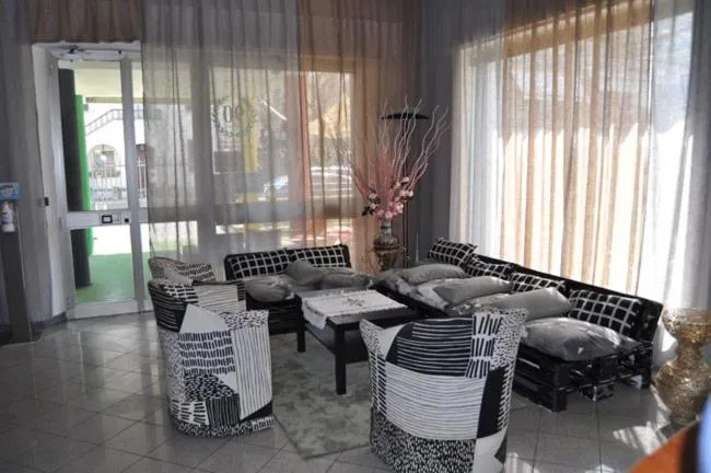 Hotel Rigobello