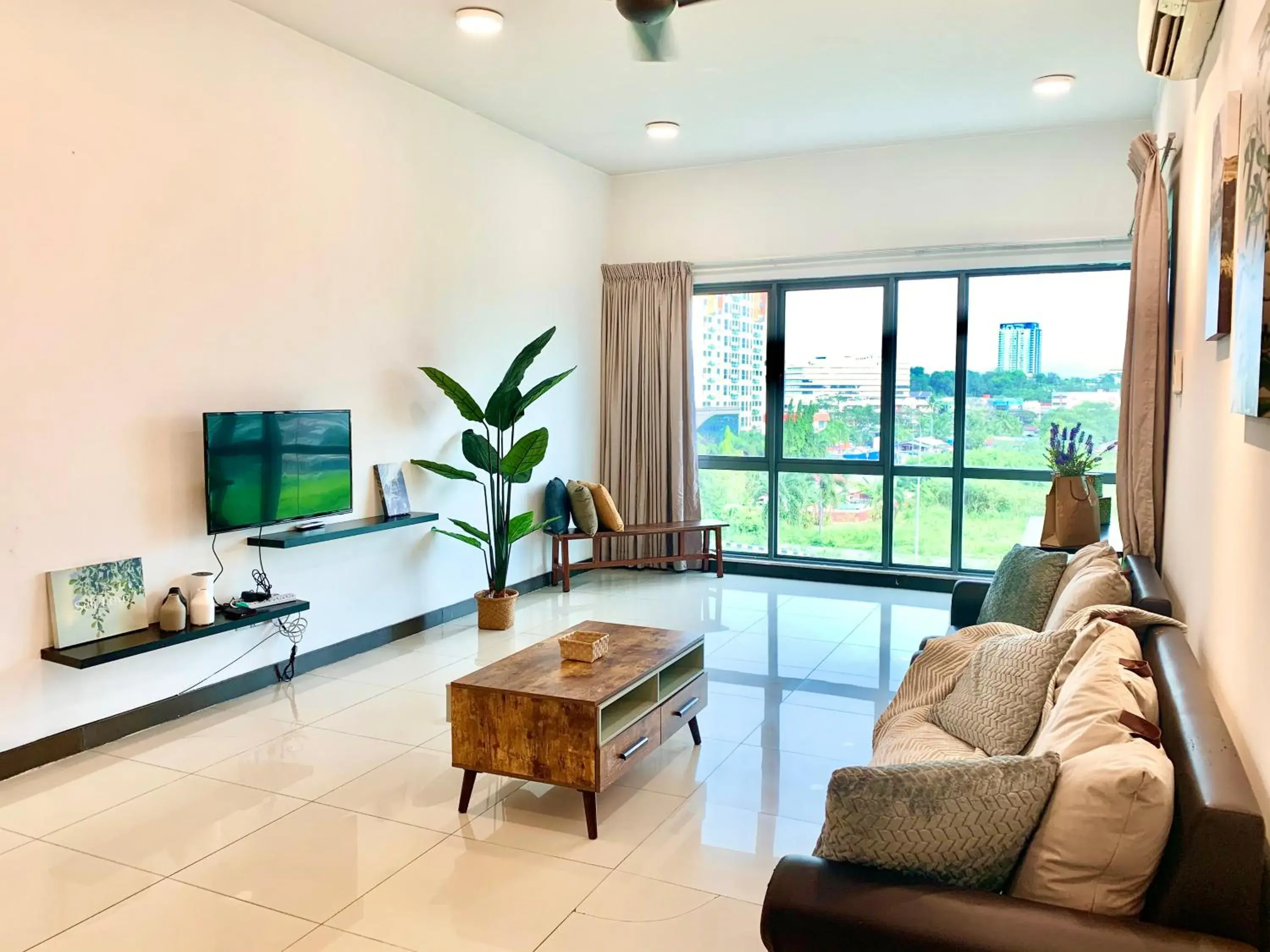 Standard Apartment in Deco Home @ Imago The Loft Standard Apartment in Deco Home @ Imago The Loft