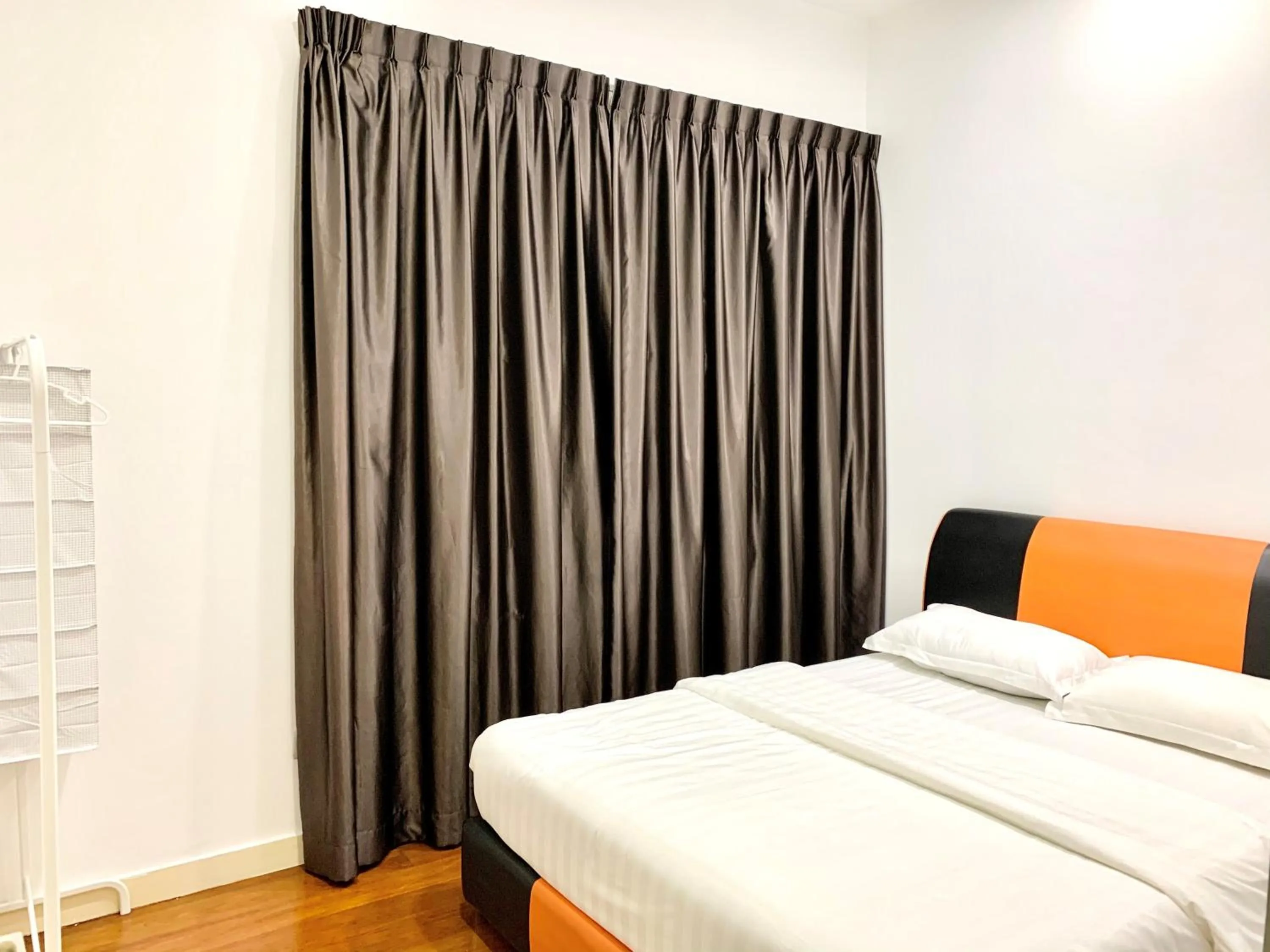 Bedroom, Bed in Deco Home @ Imago The Loft