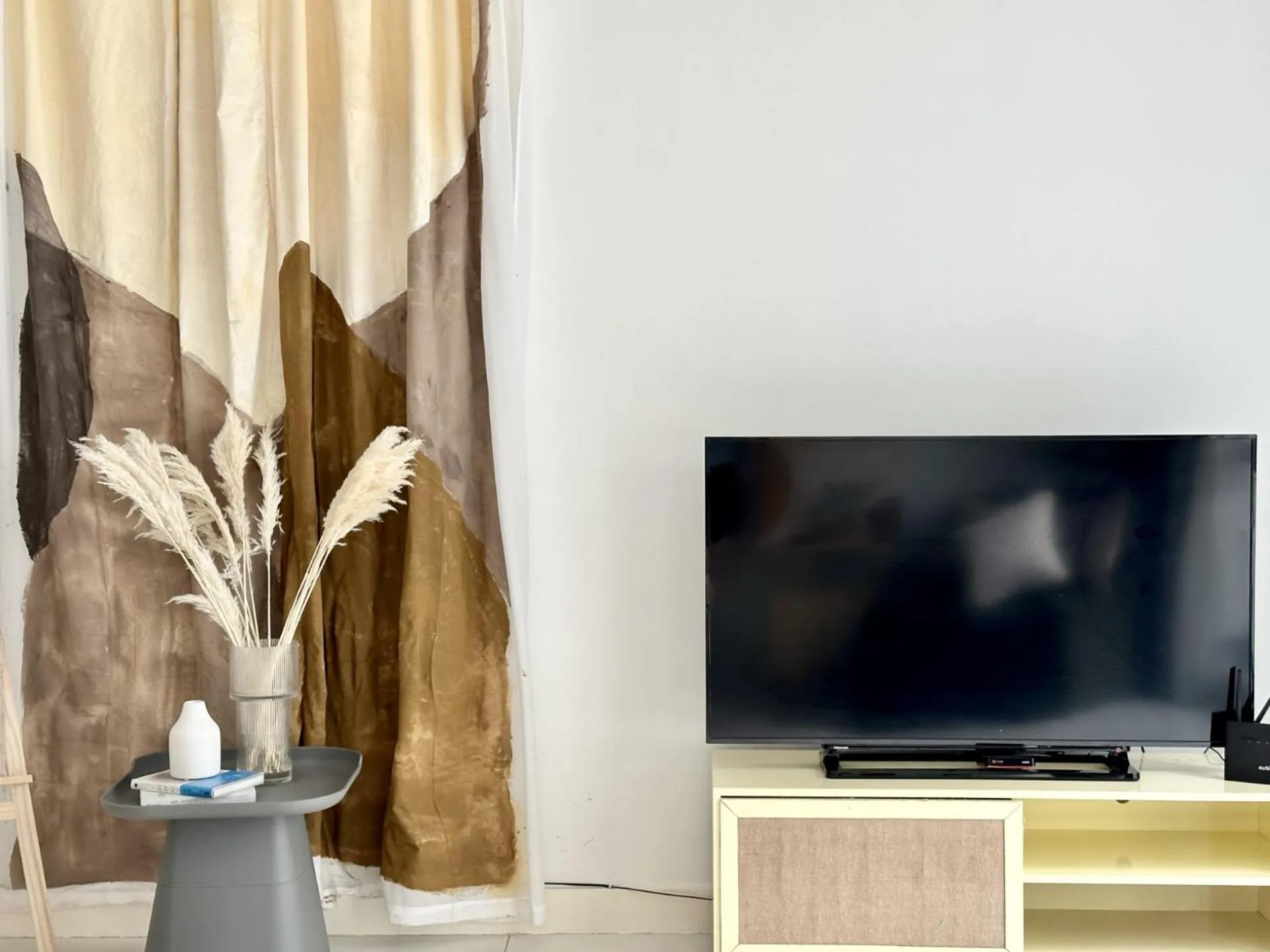 Living room in Deco Home @ Imago The Loft