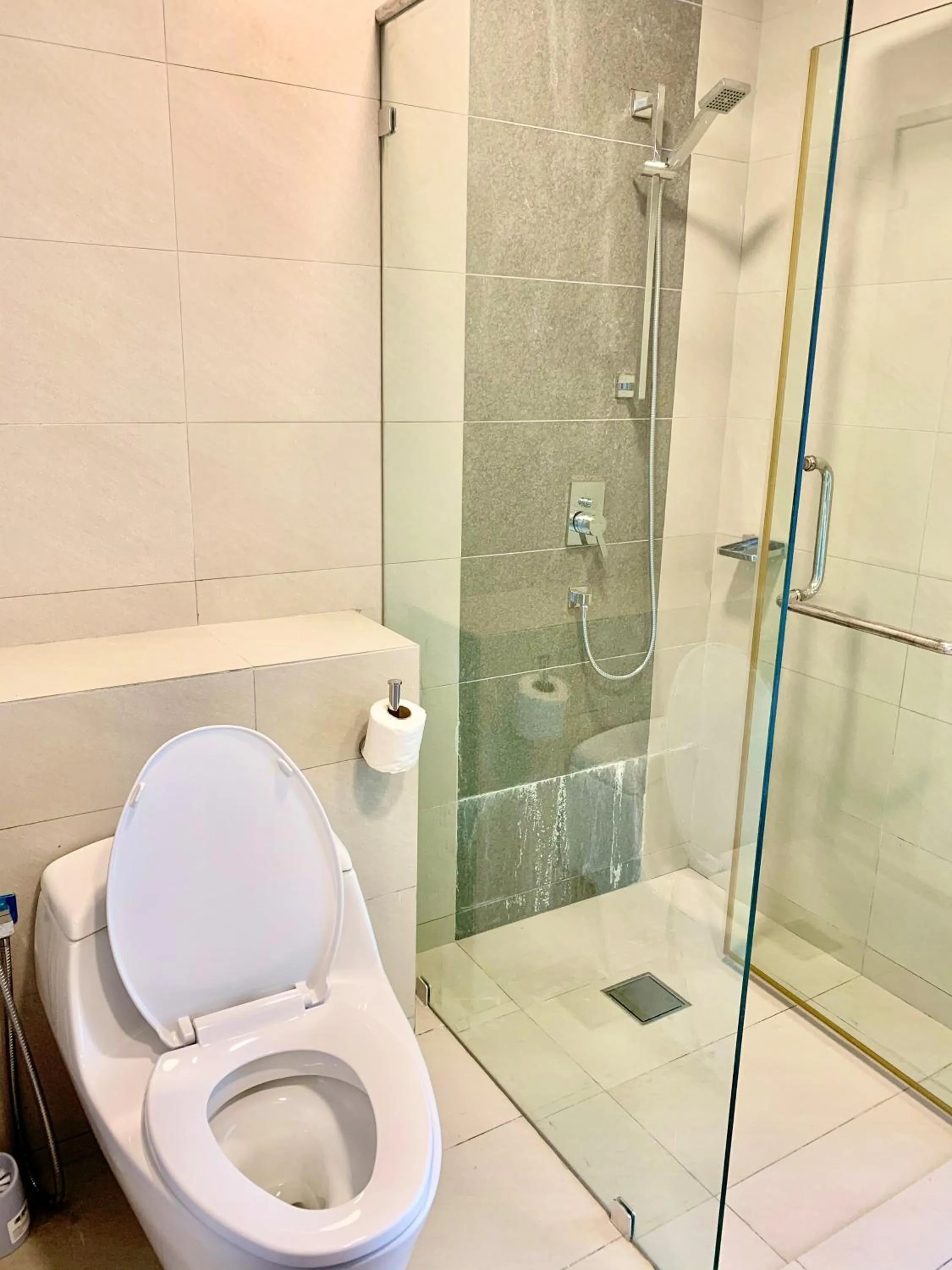 Bathroom in Deco Home @ Imago The Loft