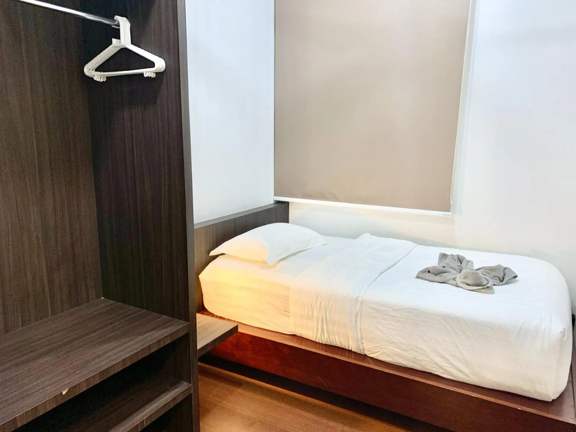 Bedroom, Bed in Deco Home @ Imago The Loft