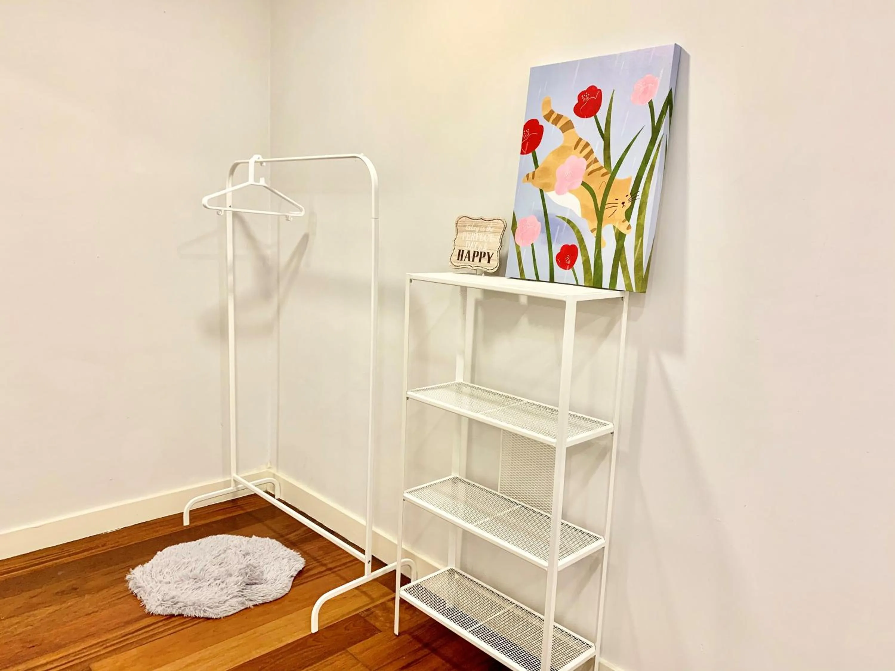 Bedroom in Deco Home @ Imago The Loft